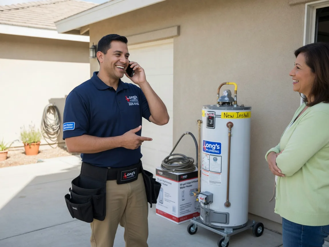 Leak Detection Seymour, TX FAQs